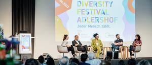 Die Diversity-Konferenz soll nicht nur Unternehmer aus Adlershof ansprechen.