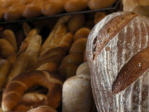 Die Preise für Brot und Brötchen sind seit 2019 um gut ein Drittel gestiegen.