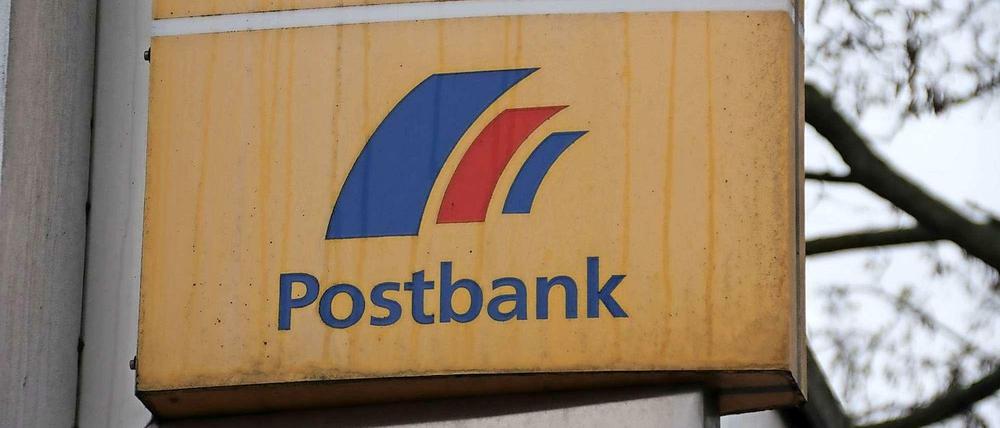 Die Postbank verlängert wieder ihre Öffnungszeiten in den SpandauArcaden.