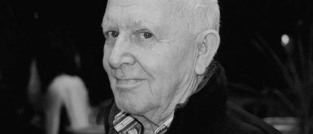 Israel Abraham Pollak (1928 - 2014)