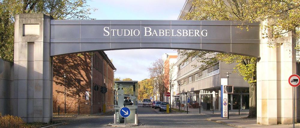 Eintritt in die Illusionswelt. Die Filmstadt Babelsberg floriert und hat eigentlich nur ein Problem: die begrenzte deutsche Filmförderung.