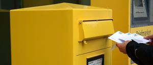 Die Anzahl der Beschwerden im Postbereich hat sich in den vergangenen 20 Jahren verfünfzigfacht.