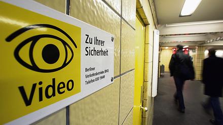 Nun hat sich in Berlin ein Bürgerbündnis für Videoüberwachung zusammengeschlossen.