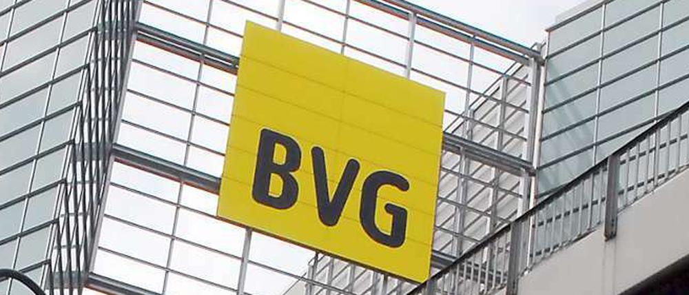 Die BVG kündigte einem Mitarbeiter: Er hatte Fahrscheine illegal hergestellt.