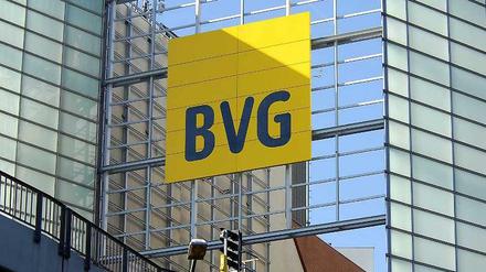 Die BVG weitet ihr Angebot aus.