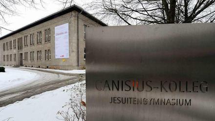 Im Januar 2010 wurden die Missbrauchsfälle am Berliner Canisius-Kolleg bekannt.