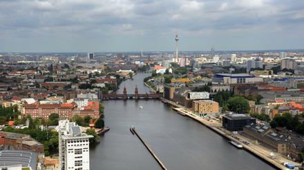 Berlin, Berlin: Zwölf Städte in einer - und überall wird am 18. September gewählt.