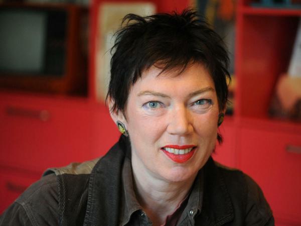 Annemieke Hendriks ist freie Publizistin in Berlin. 