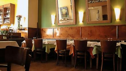 Eingerichtet im französischen Stil, Service und Essen hervorragend: So hat das Entrecote das Zeug zum Lieblingsrestaurant. 