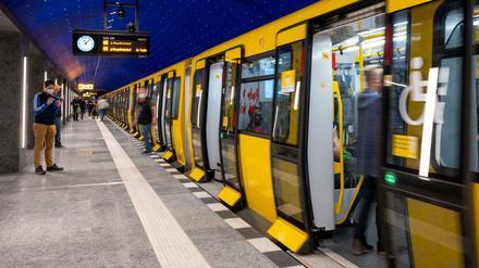 Für Berliner Fahrgäste gibt es ab Januar mit dem Flex-Ticket eine neue Option.