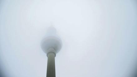 Der Fernsehturm steht oft symbolisch für die Sehnsucht nach Berlin, die sich bei manchen Zugezogenen in eine Hassliebe verwandelt.