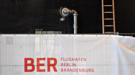 Christoph Bretschneider soll den BER retten. Bei der Deutschen Bahn habe er feines Gespür gezeigt, sagen ehemalige Mitarbeiter.