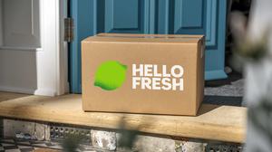 Hello Fresh liefert Kochboxen mit vorbereiteten Zutaten und Rezept nach Hause. Das Unternehmen ist seit 2017 an der Börse notiert.