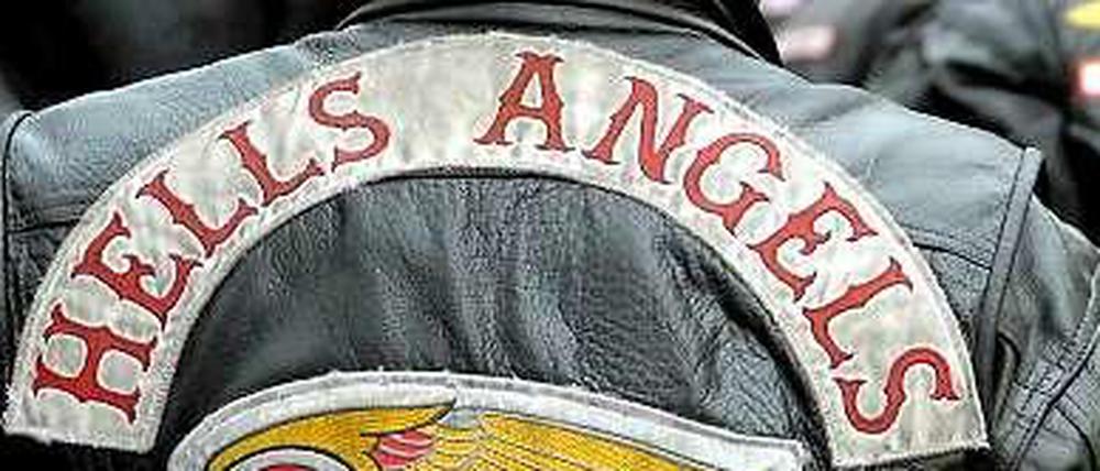 Für die Polizei gehören sowohl die Hells Angels, als auch die Bandidos zur Organisierten Kriminalität.