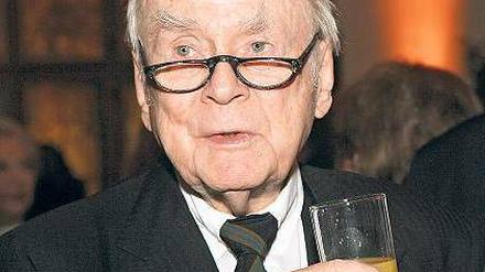 Vicco von Bülow wäre am 12. November 2013 90 Jahre alt geworden.