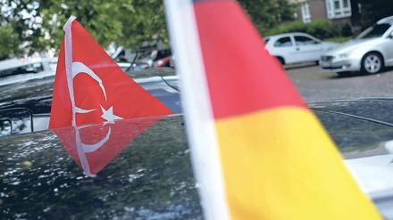 Angebote des Türkischen Konsulats sind in etlichen Bundesländern noch immer willkommen. 