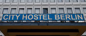 Günstige Übernachtungen für Berlinbesucher, Devisen für Nordkorea. Das City Hostel in Mitte war lange ein Streitpunkt in der Stadt.