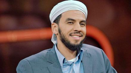 Der Berliner Imam Abdul Adhim Kamouss wurde nach seinem Auftritt bei Günther Jauch hart kritisiert - auch im Tagesspiegel.