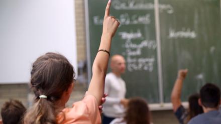 Vergangenes Jahr gab es mehrere dramatische Diskriminierungsfälle an Berliner Schulen. 