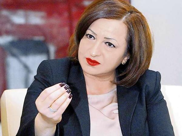 Ressortchefin. Dilek Kolat (45) ist seit Dezember Senatorin für Arbeit, Integration und Frauen. Die Diplom-Wirtschaftsmathematikerin sitzt seit 2001 für die SPD im Abgeordnetenhaus. 
