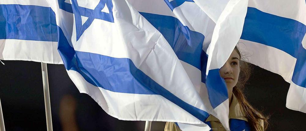 Die Maccabi Euro Games werden ein Großereignis - so wie die Makkabiade in Jerusalem. 