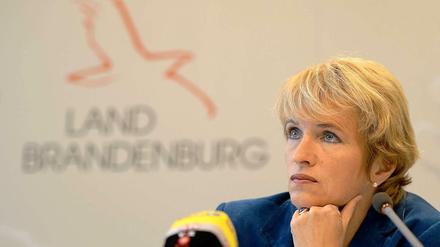 Viel zu tun. Auf Bildungsministerin Martina Münch warten große Aufgaben – und zwar nicht erst nach den Ferien. 