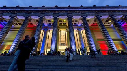 Am Sonnabend ist wieder Lange Nacht der Museen in Berlin.