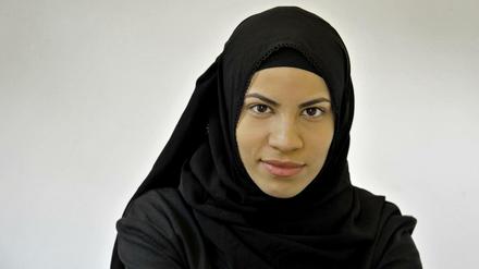 War hat Angst vorm schwarzen Tuch? Unsere Autorin Nemi El-Hassan hat keine Lust mehr auf Anfeindungen im Alltag.