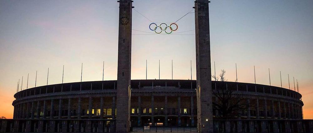Wie beurteilen Experten die Berliner Olympiabewerbung?