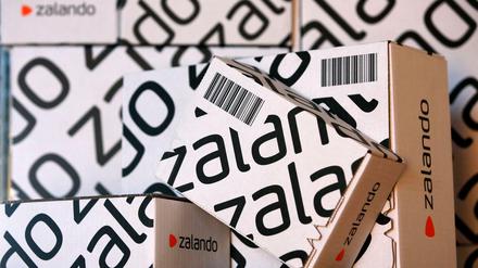 Großmieter. Zalando hat bereits neun Standorte in Berlin - will seine Mitarbeiter aber mehr zusammenrücken.
