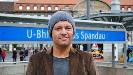 Outing der Twitter-Omi. Torsten Rohde (39) aus Sachsen-Anhalt steckt hinter Renate Bergmann