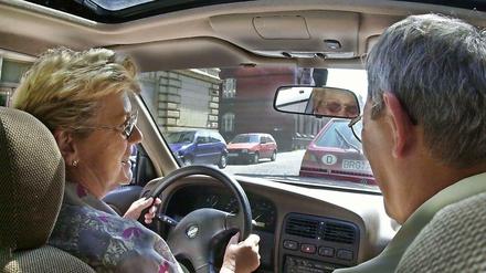 Ob mit dem Auto oder zu Fuß - immer mehr Senioren sind heutzutage mobil. Dadurch werden sie jedoch auch häufiger Opfer von Unfällen, die immer wieder tödlich enden.
