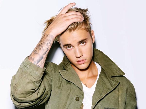 Objekt der Begierde. Der 22-jährige Kanadier Justin Bieber war Kinderstar und ist heute Sexsymbol.