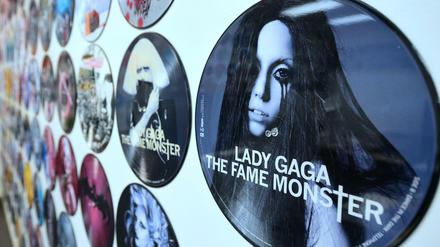 Fame Monster? Nicht alle machen beim Record Store Day mit.