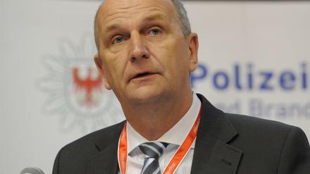Amtsbonus. Dietmar Woidke ist erst seit Ende August Regierungschef in Potsdam.