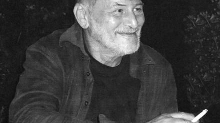 Wolfgang Müller (1941 - 2013)