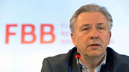 Nicht im Mai, sondern erst im Juli soll ein Nachfolger für Klaus Wowereit als Vorsitzender des BER-Aufsichtsrates gewählt werden.