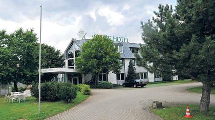 Seit Sommer 2014 sind Asylbewerber die Gäste im Bautzener Spreehotel.