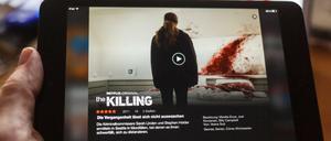 Unser Autor kennt inzwischen alle vier Staffeln von „The Killing“.