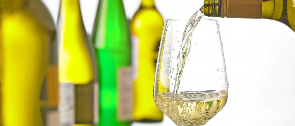 Im Sommer steigt die Lust auf Weißwein. Häufig wird dann ein Sauvignon Blanc geöffnet - zu Recht.