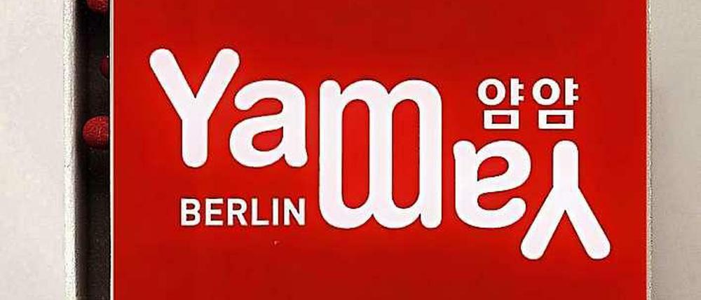 YamYam, Alte Schönghauser Str. 6, Mitte, Telefon 24632485, Mo-Sa 12-24 Uhr, So 13-23 Uhr.