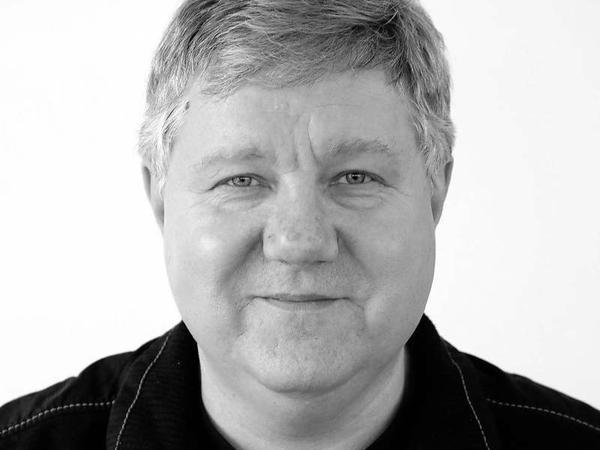 Kurt Sagatz, Redakteur für Medien und Computer.