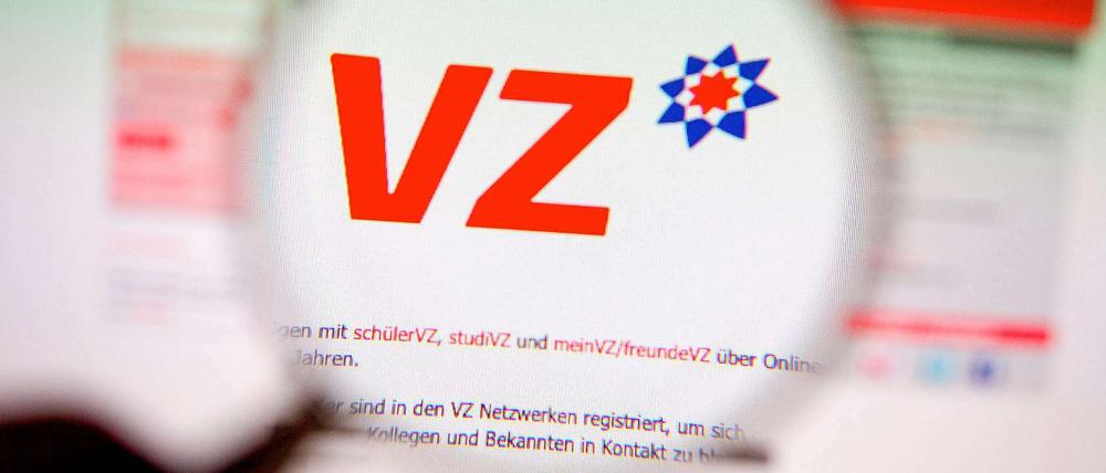 Holtzbrinck trennt sich von den VZ-Netzwerken, will aber SchülerVZ als Lernplattform weiter nutzen. 