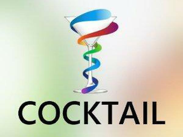 Die App "Cocktail Flow" mit zahlreichen Rezeptideen für Drinks