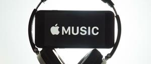 Musikstreaming liegt im Trend. Nach Spotify und Deezer bietet nun auch Apple einen solchen Dienst als Abo an. 