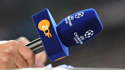Nur noch eine Saison Champions League beim ZDF, dann ist Schluss mit der Königsklasse im öffentlich-rechtlichen Fernsehen