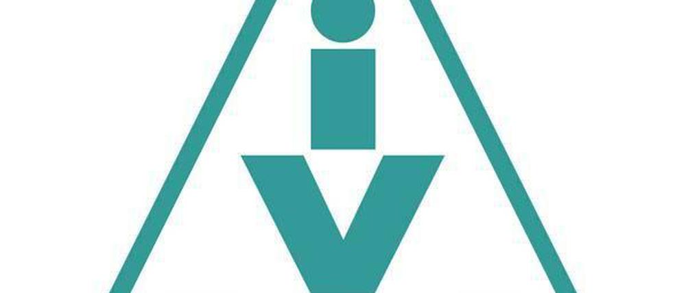 Logo ivw