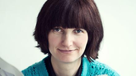 Sonja Eismann ist Chefredakteurin und Herausgeberin des "Missy Magazine". 
