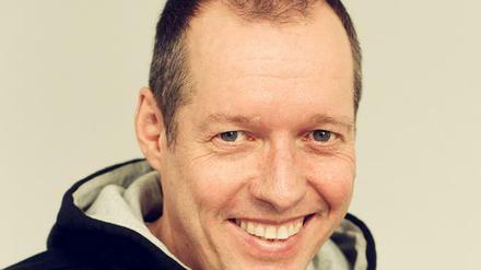 Georg Altrogge ist Ko-Gründer und Chefredakteur des Online-Branchendienstes Meedia.de.