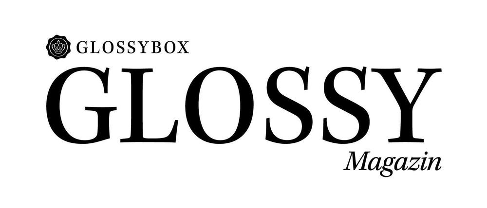 Glossy Box Magazin
